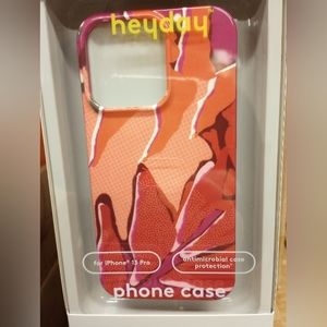 Iphone 13 pro case